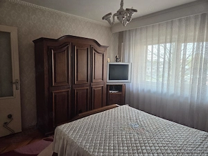 Persoana fizica vinde apartament 4 camere - imagine 6