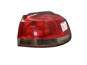 Stop dreapta VW golf VI - imagine 2