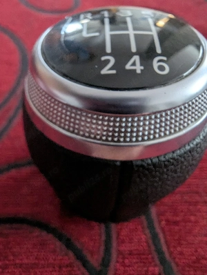 Bula levier cutie viteze - imagine 2