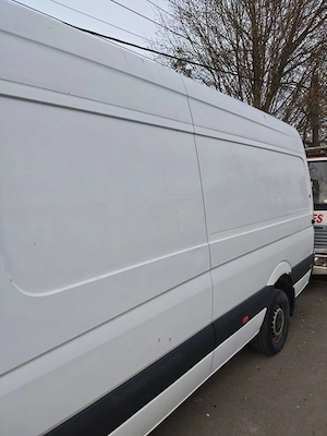 Mercedes Sprinter 313 cdi LUNG - imagine 4