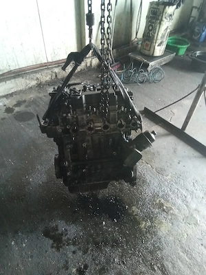 motor ford c-max fara anexe - imagine 2