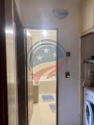 Apartament 2 camere, 55 mp, etaj 3/4, centrală proprie, mobilat și utilat - imagine 6