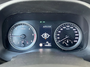 Hyundai Tucson 1.7 Diesel 116 CP An 2016 - imagine 7