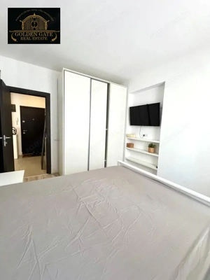 2 Camere Novum Grozavesti | Centrala | Balcon | AC |  - imagine 4