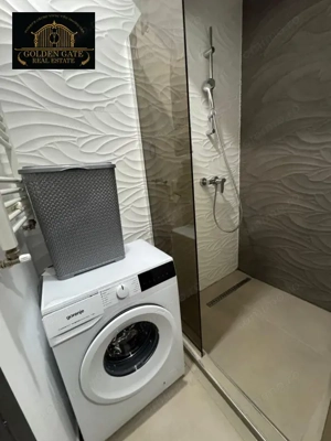 2 Camere Novum Grozavesti | Centrala | Balcon | AC |  - imagine 6