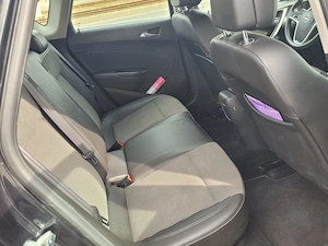 Opel Astra - an 2014 - diesel 1600 cmc - imagine 9