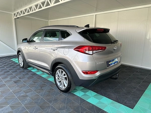 Hyundai Tucson 1.7 Diesel 116 CP An 2016 - imagine 3