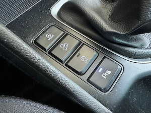 Hyundai Tucson 1.7 Diesel 116 CP An 2016 - imagine 19