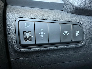 Hyundai Tucson 1.7 Diesel 116 CP An 2016 - imagine 20