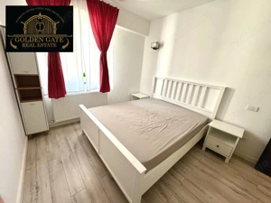 2 Camere Novum Grozavesti | Centrala | Balcon | AC |  - imagine 3