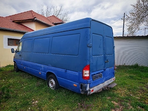 Dezmembrez sprinter 313 - imagine 3