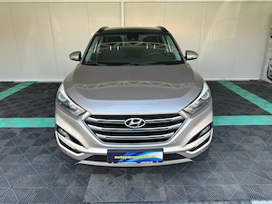 Hyundai Tucson 1.7 Diesel 116 CP An 2016 - imagine 2