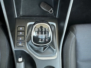 Hyundai Tucson 1.7 Diesel 116 CP An 2016 - imagine 16