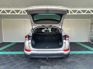 Hyundai Tucson 1.7 Diesel 116 CP An 2016 - imagine 11