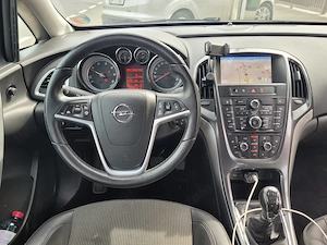 Opel Astra - an 2014 - diesel 1600 cmc - imagine 6