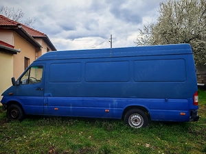 Dezmembrez sprinter 313