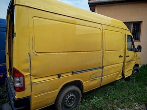 Dezmembrez sprinter 313 - imagine 2