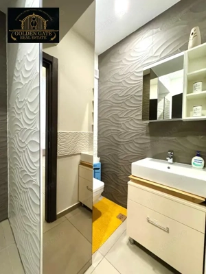 2 Camere Novum Grozavesti | Centrala | Balcon | AC |  - imagine 7