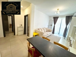 2 Camere Novum Grozavesti | Centrala | Balcon | AC |  - imagine 5