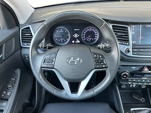 Hyundai Tucson 1.7 Diesel 116 CP An 2016 - imagine 6