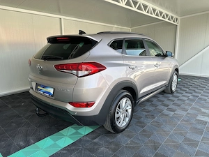 Hyundai Tucson 1.7 Diesel 116 CP An 2016 - imagine 10