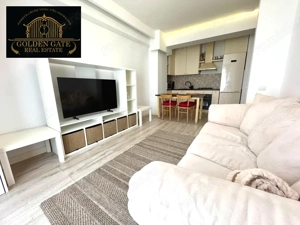 2 Camere Novum Grozavesti | Centrala | Balcon | AC |  - imagine 2