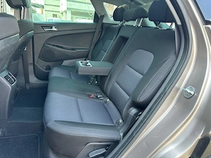 Hyundai Tucson 1.7 Diesel 116 CP An 2016 - imagine 5