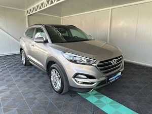 Hyundai Tucson 1.7 Diesel 116 CP An 2016 - imagine 9