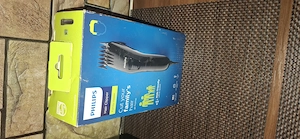 Masina de tuns Philips 