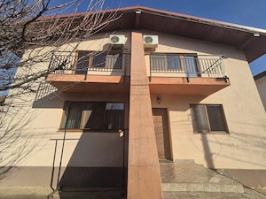 Vila P+m Popesti Leordeni