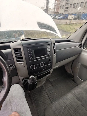 Mercedes Sprinter 313 cdi LUNG - imagine 3
