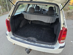 Ford Focus Turnier 1.8TDDI 2002 - revizii recente si acte la zi - imagine 8