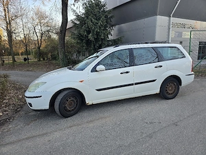 Ford Focus Turnier 1.8TDDI 2002 - revizii recente si acte la zi - imagine 4