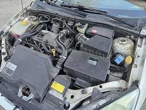 Ford Focus Turnier 1.8TDDI 2002 - revizii recente si acte la zi - imagine 7