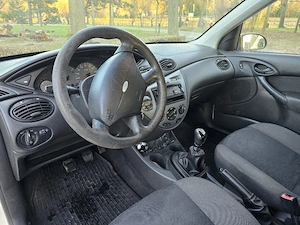 Ford Focus Turnier 1.8TDDI 2002 - revizii recente si acte la zi - imagine 5