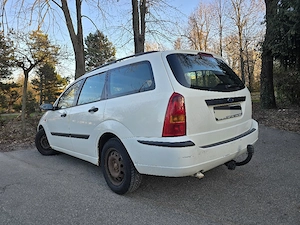 Ford Focus Turnier 1.8TDDI 2002 - revizii recente si acte la zi - imagine 2