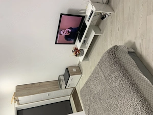 Inchiriez garsoniera centrala (regim hotelier)   - imagine 3