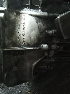 cutie viteze ford focus - imagine 2