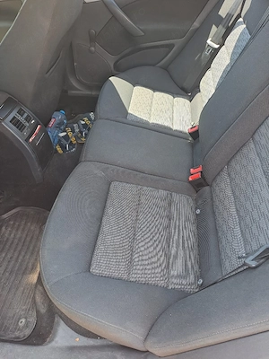 Skoda Octavia - imagine 6