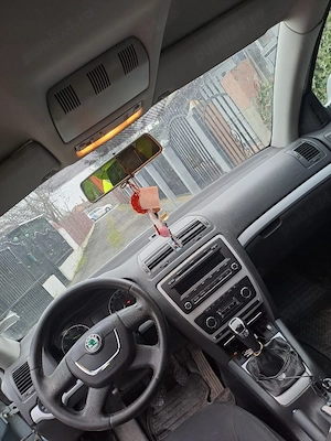 Skoda Octavia - imagine 5