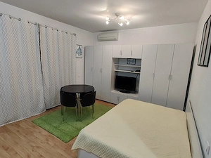 Politehnica,strada Fabricii,particular,parcare subterana,bloc nou,paza, metrou Lujerului,linia 41