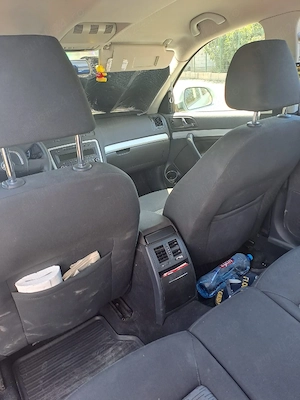 Skoda Octavia - imagine 3