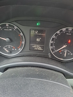 Skoda Octavia - imagine 4