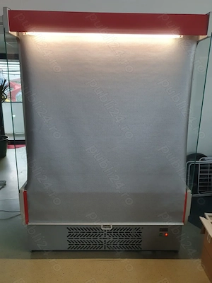 Raft frigorific lactate mezeluri 1330mm - imagine 2