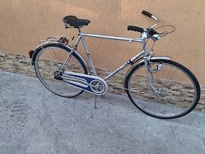 bicicleta hercules - imagine 2
