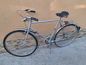 bicicleta hercules - imagine 4