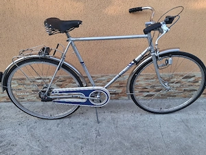 bicicleta hercules - imagine 3