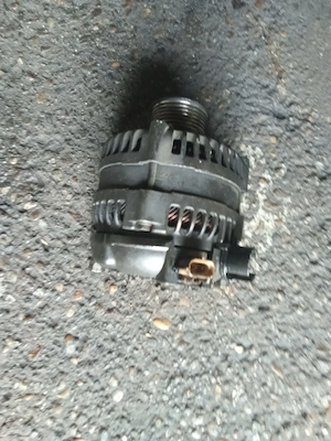 alternator ford focus 1,6tdci - imagine 2