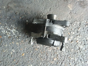 alternator ford focus 1,6tdci
