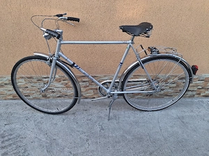 bicicleta hercules - imagine 5